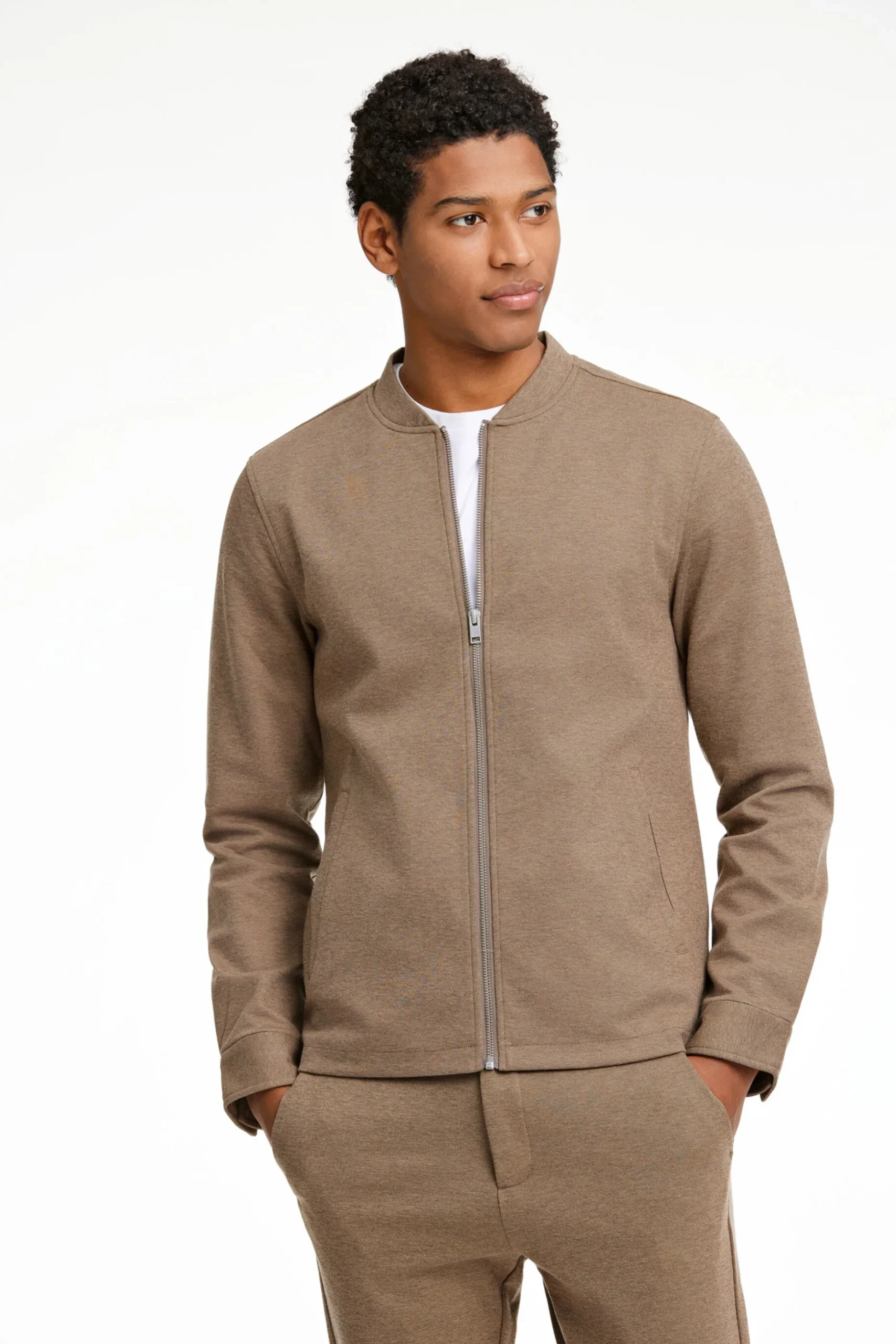 Overshirt