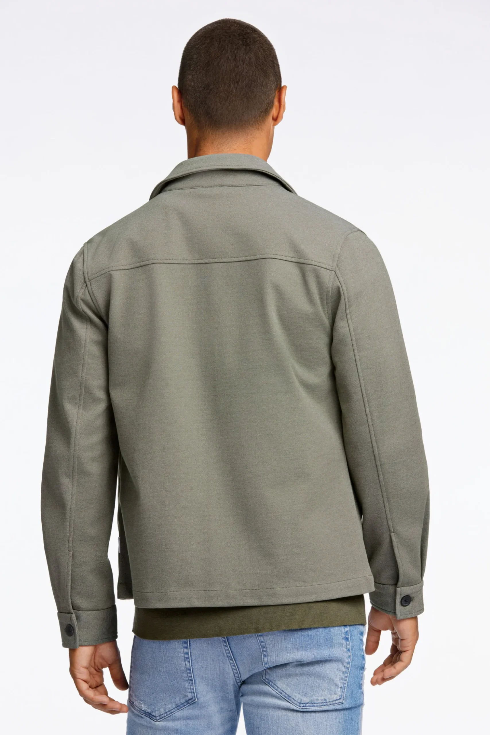 Overshirt
