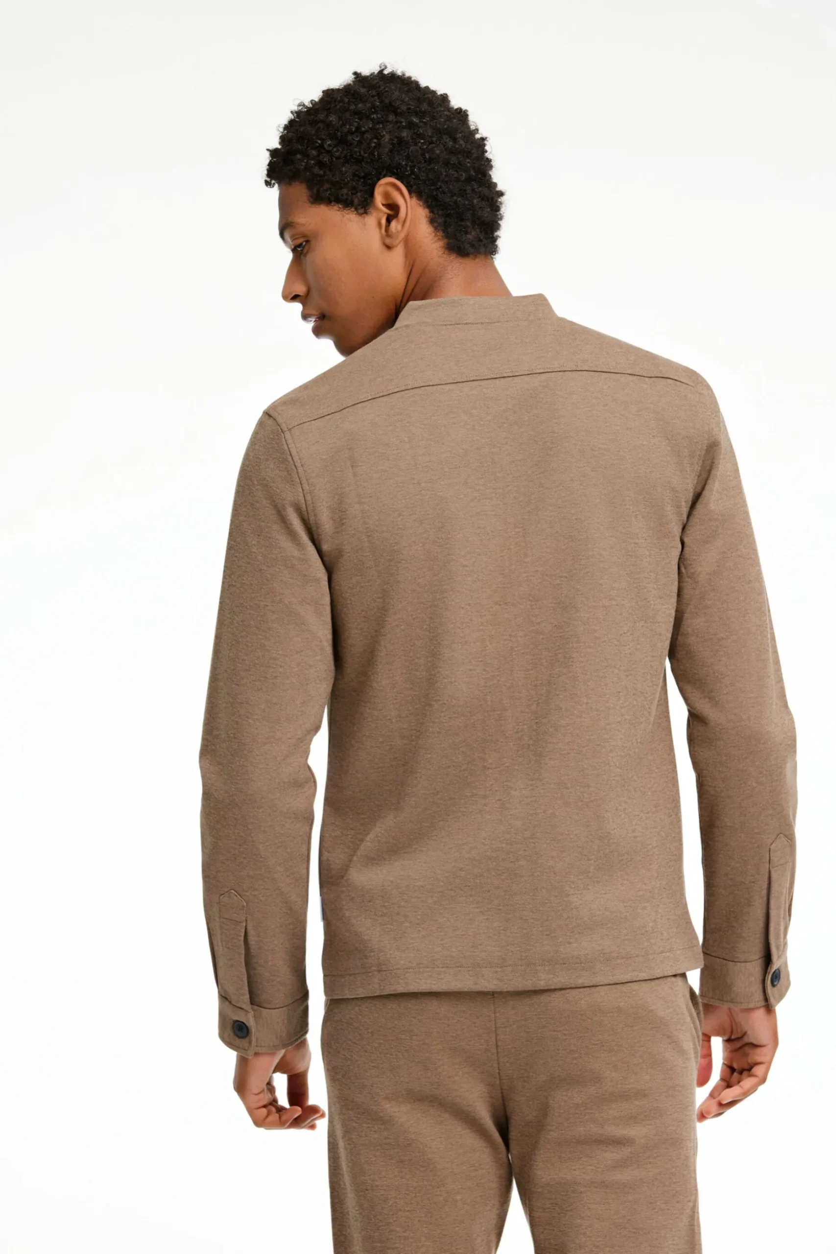 Overshirt