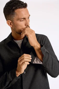 Overshirt