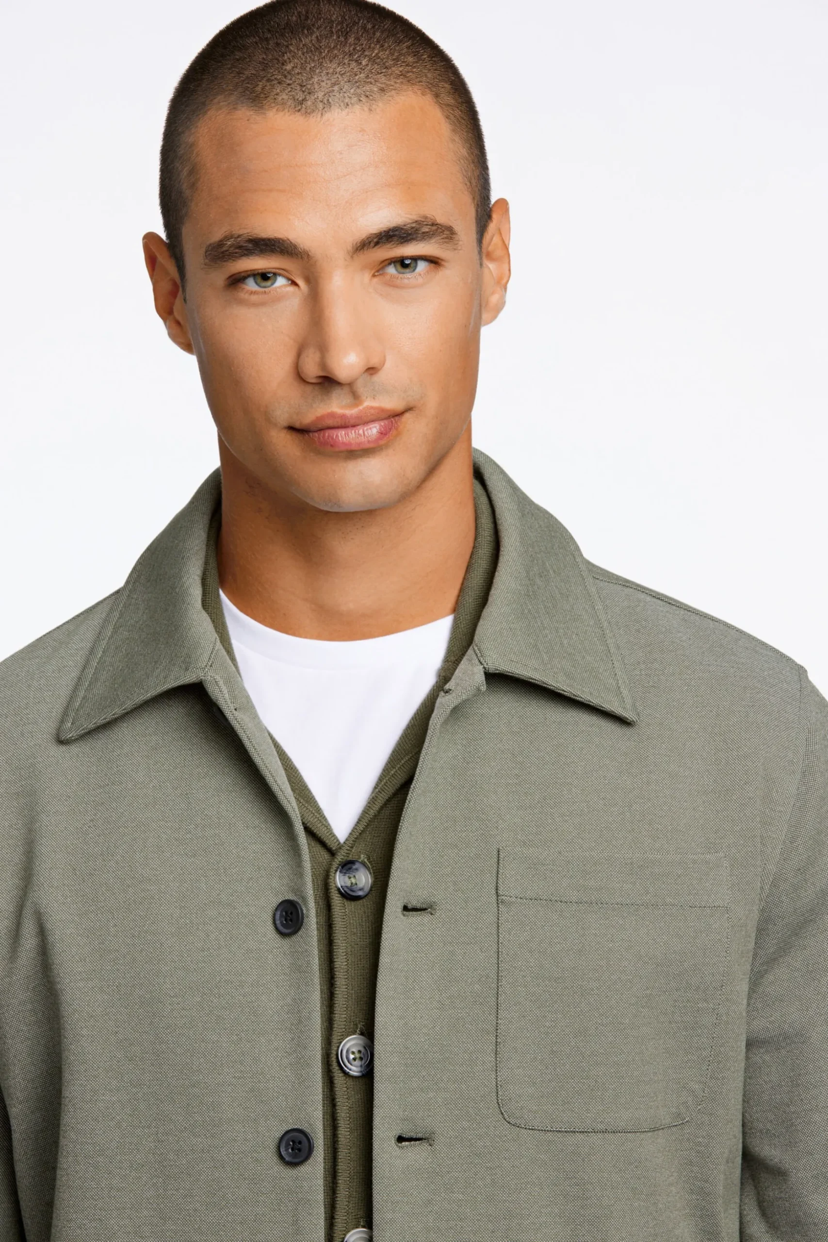 Overshirt