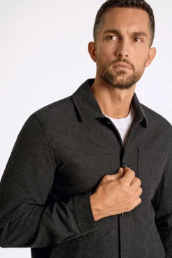 Overshirt
