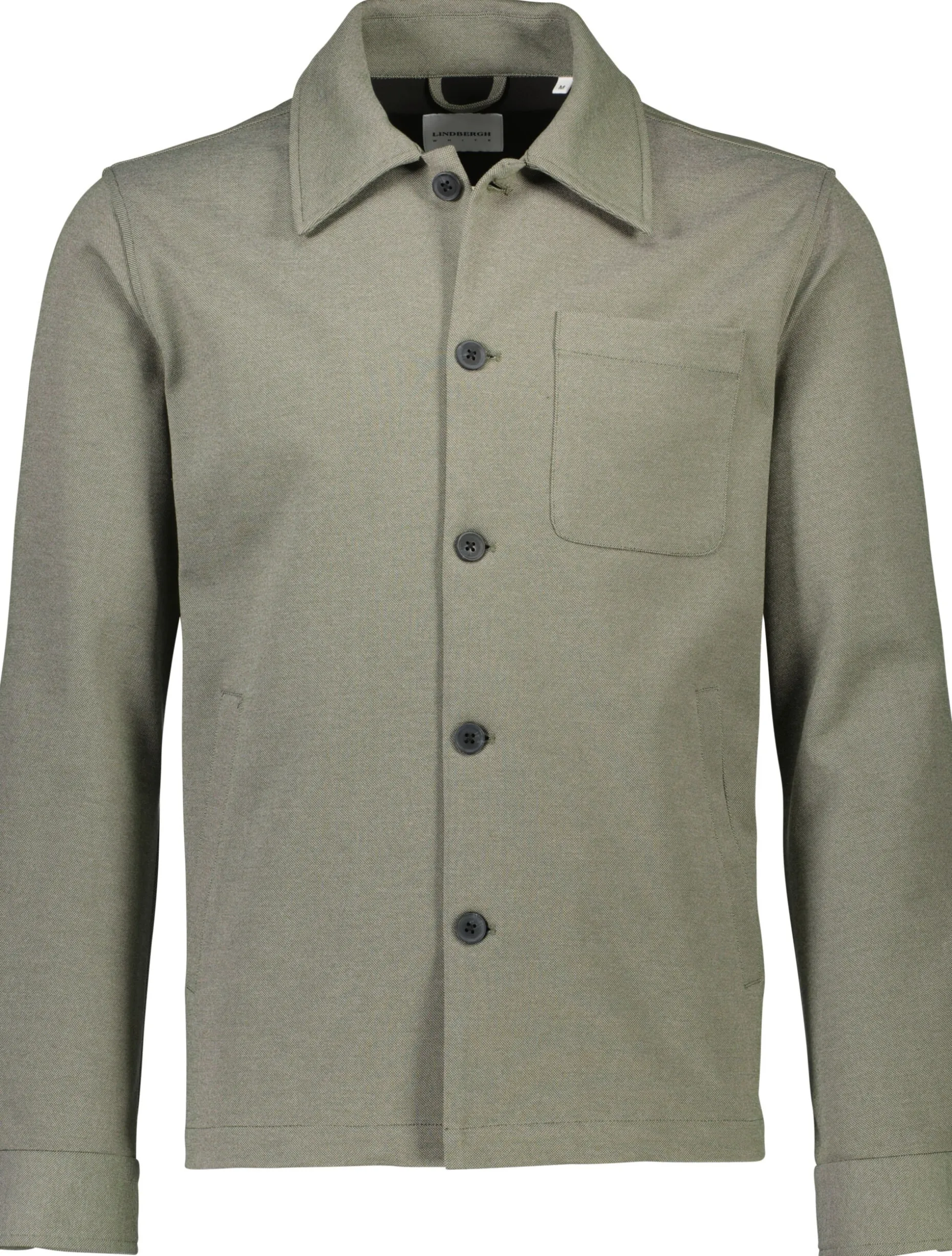 Overshirt