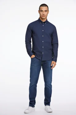 Oxford shirt