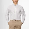 Oxford shirt