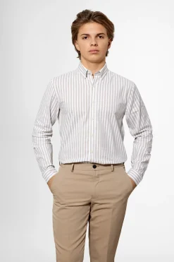 Oxford shirt