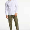 Oxford shirt
