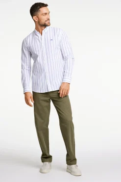 Oxford shirt