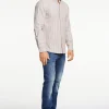 Oxford shirt