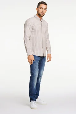 Oxford shirt