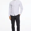 Oxford shirt