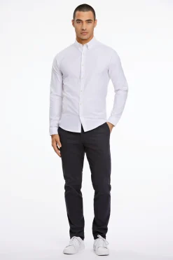 Oxford shirt