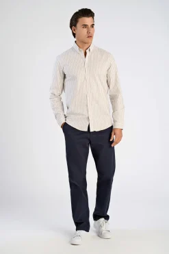 Oxford shirt