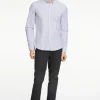 Oxford shirt