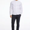 Oxford shirt
