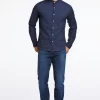 Oxford shirt