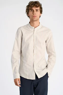 Oxford shirt