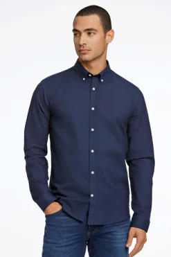 Oxford shirt