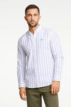 Oxford shirt