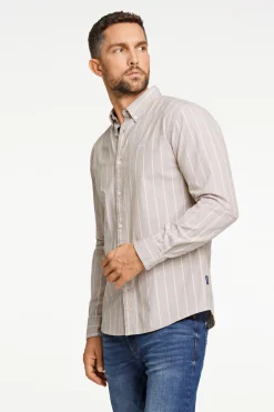 Oxford shirt