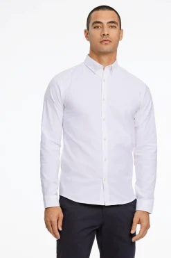 Oxford shirt