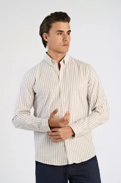 Oxford shirt