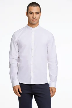 Oxford shirt