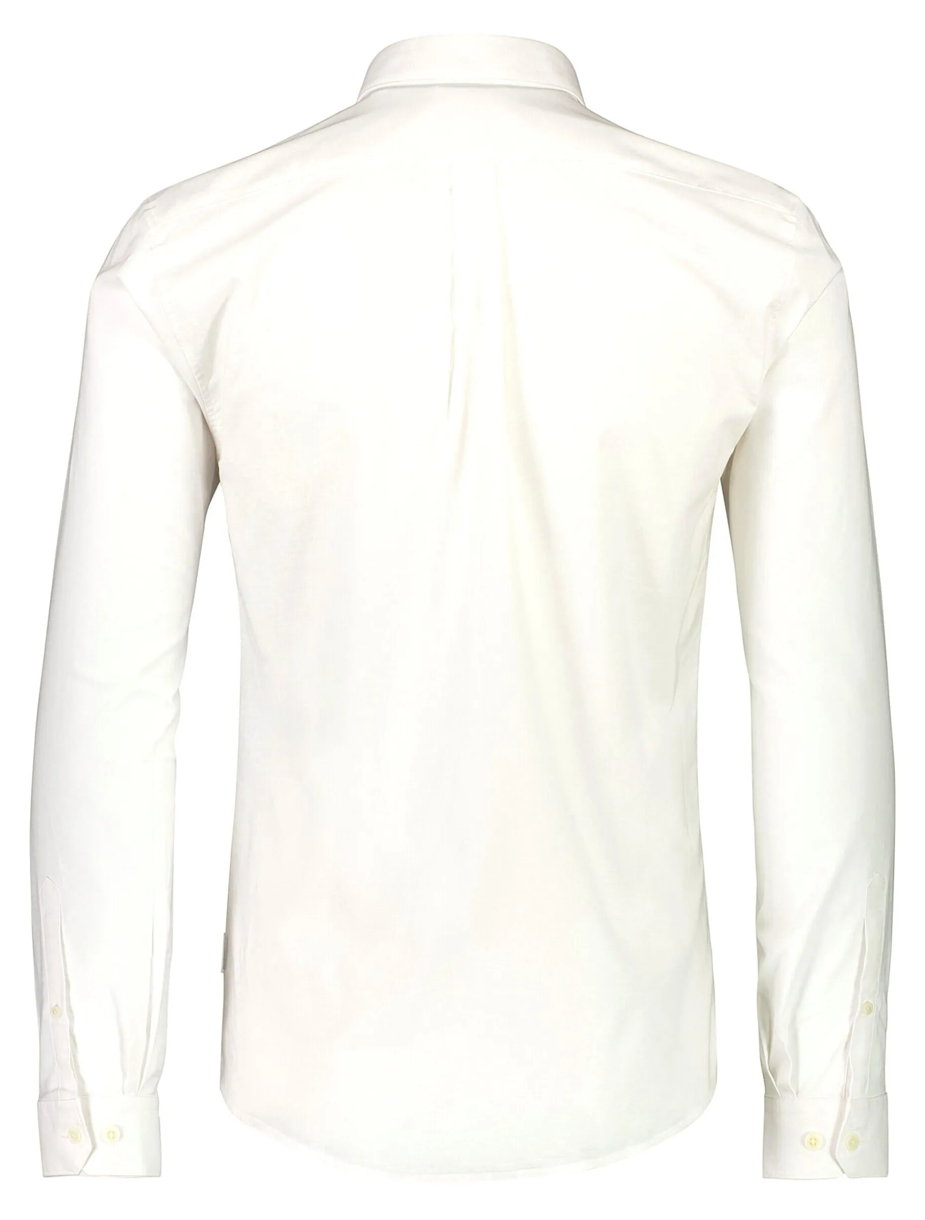 Oxford shirt