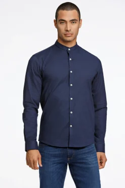 Oxford shirt