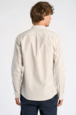 Oxford shirt