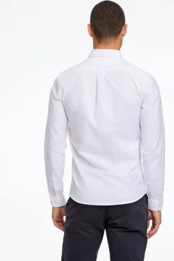 Oxford shirt