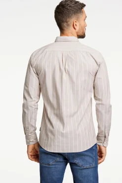Oxford shirt