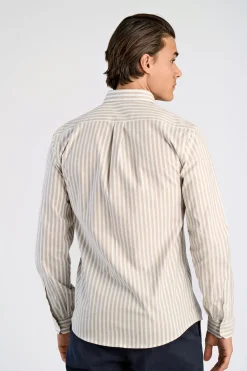 Oxford shirt