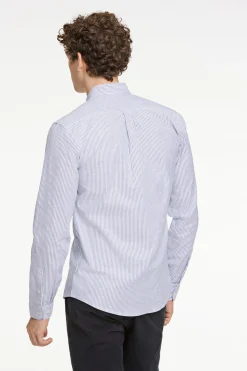 Oxford shirt