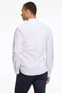 Oxford shirt