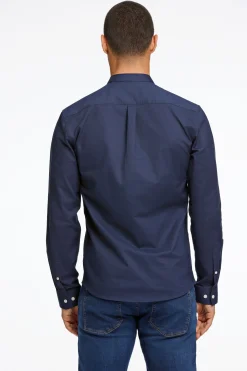 Oxford shirt