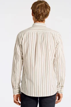 Oxford shirt