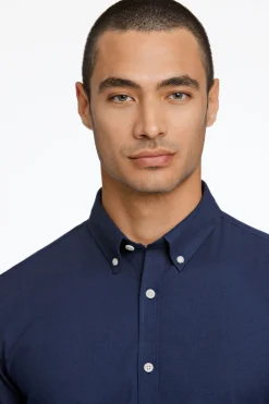 Oxford shirt