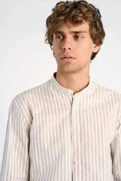 Oxford shirt