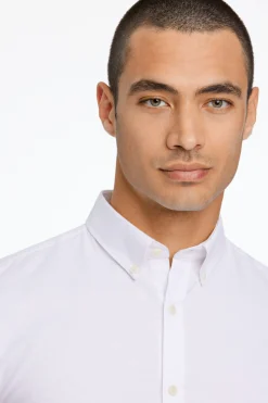Oxford shirt