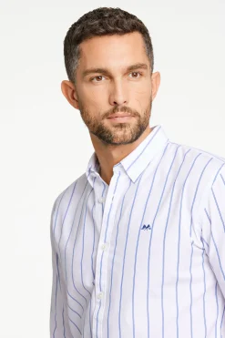 Oxford shirt