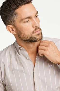 Oxford shirt
