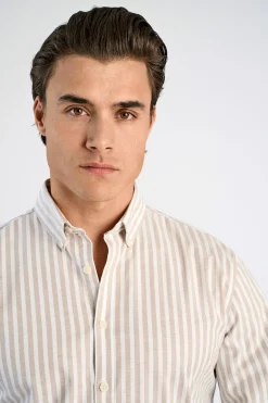 Oxford shirt