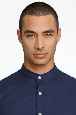 Oxford shirt