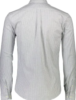 Oxford shirt
