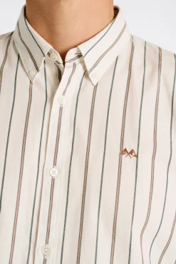 Oxford shirt