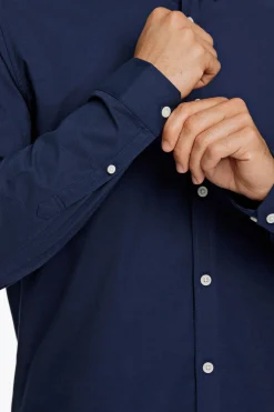 Oxford shirt