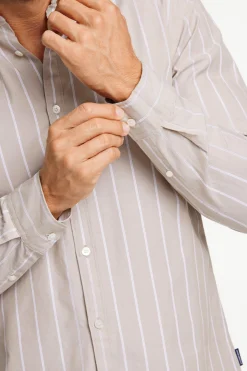 Oxford shirt