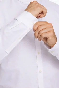 Oxford shirt