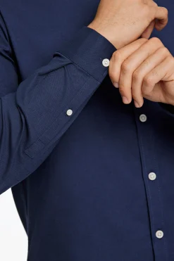 Oxford shirt